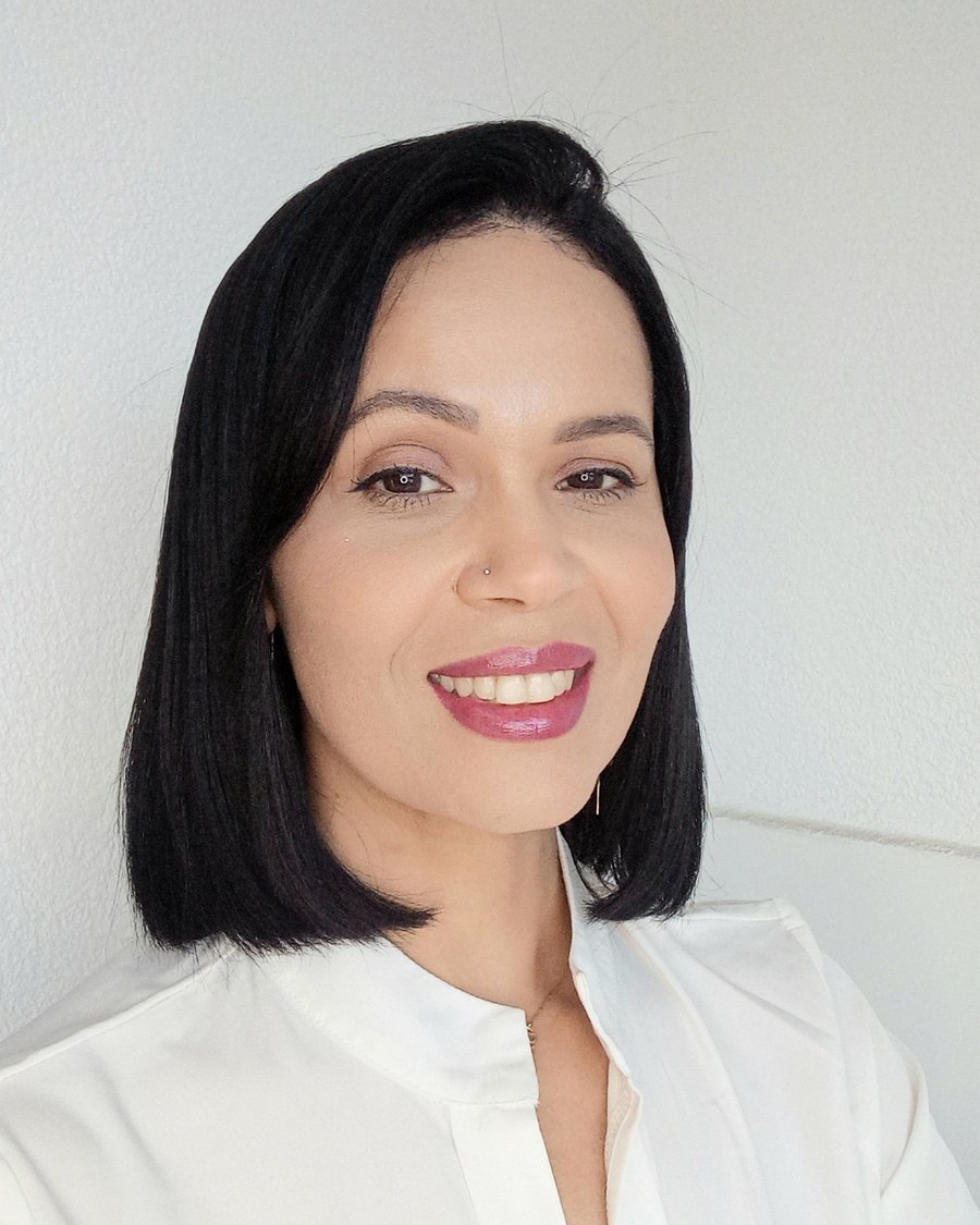 Rosania Medeiros Marques, psicóloga e criadora do Método PTGA
